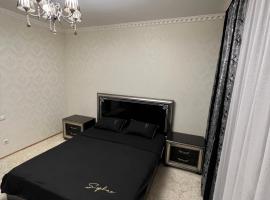 Eleon, holiday rental in Umanʼ