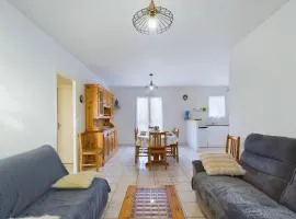 Maison de vacances pour 4, St-Hilaire-de-Riez