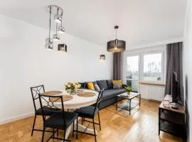 Pachońskiego Urban Chic Apartment