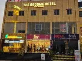 THE BROOME GURAP