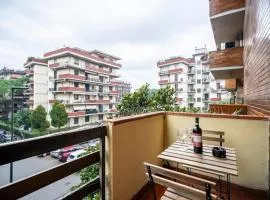 Near Airport 8 Guests - Big Elegant Apartment