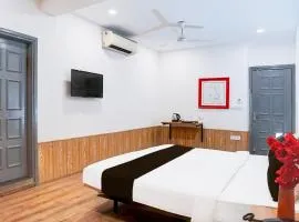 Super Townhouse Nagpur Railway Station