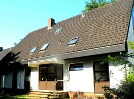 Waldstrasse - Whg 12