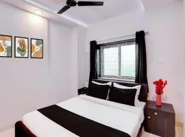 Super Hotel O Manish Nagar, hotel poblíž Mezinárodní letiště Dr. Babasaheb Ambedkar - NAG, Dhantoli
