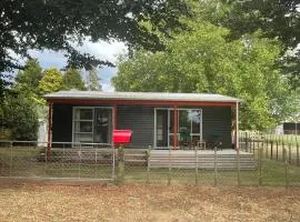 The Little House