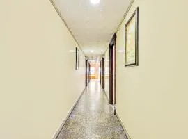 Super Hotel O Besant Road