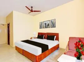 Super Hotel O Gajuwaka Near kurmanpalem Formerly SBT