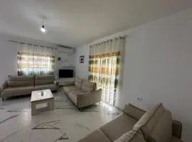 Tila House