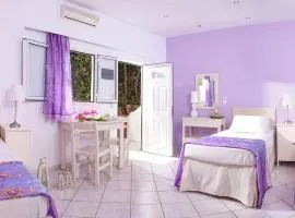 Primavera Beach Hotel Studios & Apartments