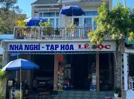 Lê Lộc Guesthouse
