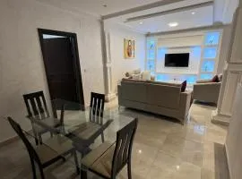 Residence Larrea