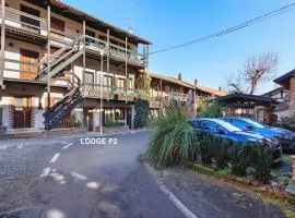 Cascina del Tempo Sospeso