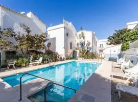 CYV 3 bedrooms, rooftop terrace magnificent views