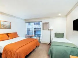 Mountainside Inn 301 by Alpine Lodging Telluride