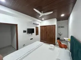 Hotel M Hyatt