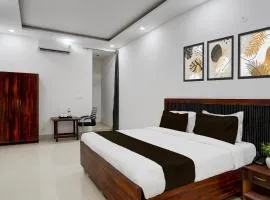 Super Hotel O Bhangel Dadri Road Noida