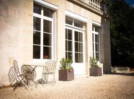 Domaine De La Briouse - Pavillon