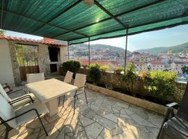 House Zarko, hotell sihtkohas Pučišća