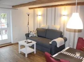 Hof Timmermann - Kornkammer