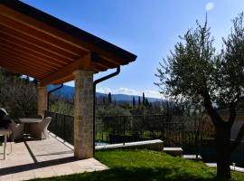 Villetta Giare, Hotel in Posina