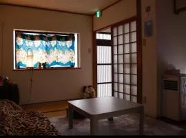 Traditional Japanese House - Haze Minami 民泊