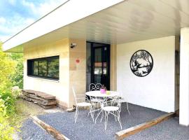Appartement, Nature, Relaxation et Demi-Pension Possible, hotel in Crévic