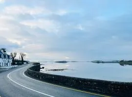 Seafront Cottage Amazing Seaview 3 Double Bedrooms