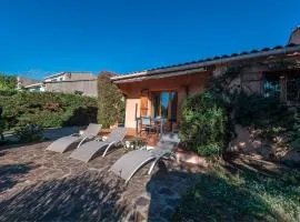 Maison pour 6 personnes , climatisée à 500 m de la plage de Saint Clair