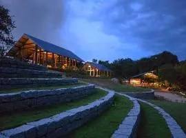 Hòn Bà Valley