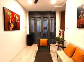 Saigon Holiday House