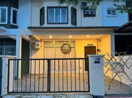 Senja Stay Homestay Kulim