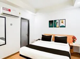 Super Collection O Dallupura Road Noida