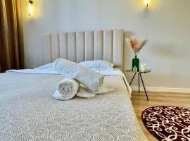 ЖК Найзатас 2 комнатная