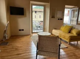 Apartment in Tapigliano with Garden and Parking