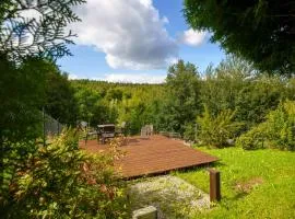 Apartament nad Dzikim Potokiem