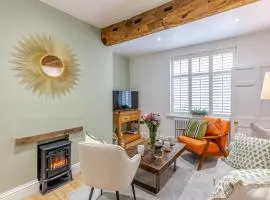 Raven Lane Retreat