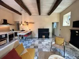 Lovely Apartment in Tapigliano, 80 m² with Terrace
