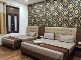 JK Residency