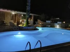 LE VILLETTE di CALA MADONNA