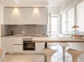 Golden Loft Frontemare