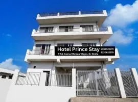 Hotel Prince Stay