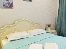 ЖК Орлеу 2 комнатная