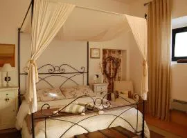 In my country home