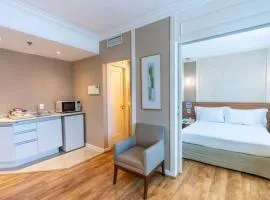 Hotel The Universe 83 Paulista São Paulo