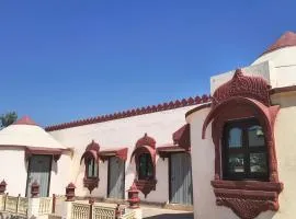 Lake view resort bikaner