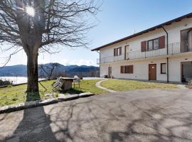 Casa Vacanza da Zia Piera, hotel in Pettenasco