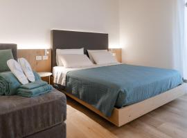 Casa de Eli - Tenuta Torre Zecchei Wine Experience, hotel v destinaci Valdobbiadene