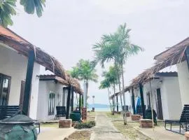 Phangan Hideaway Bungalows