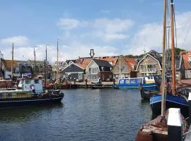 Vakantiehuis Botterhaven Urk