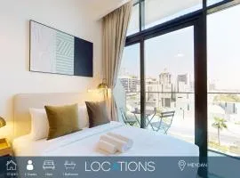 Azizi Riviera 29 - Aesthetic Studio in Meydan